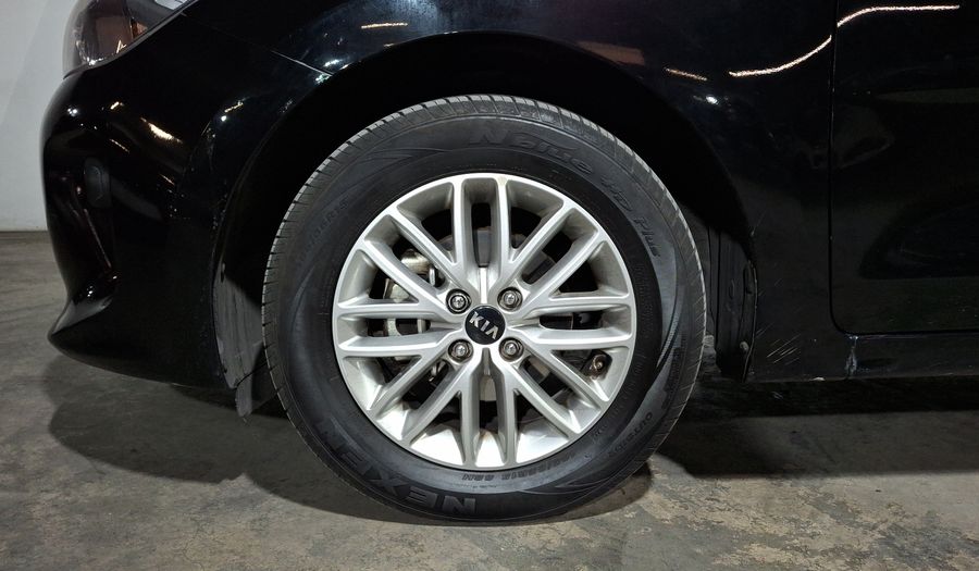 Kia Rio 1.6 LX AUTO Sedan 2018