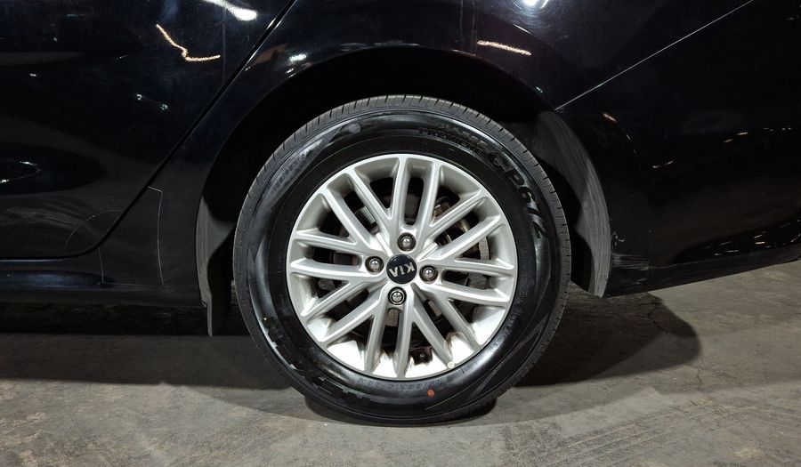 Kia Rio 1.6 LX AUTO Sedan 2018