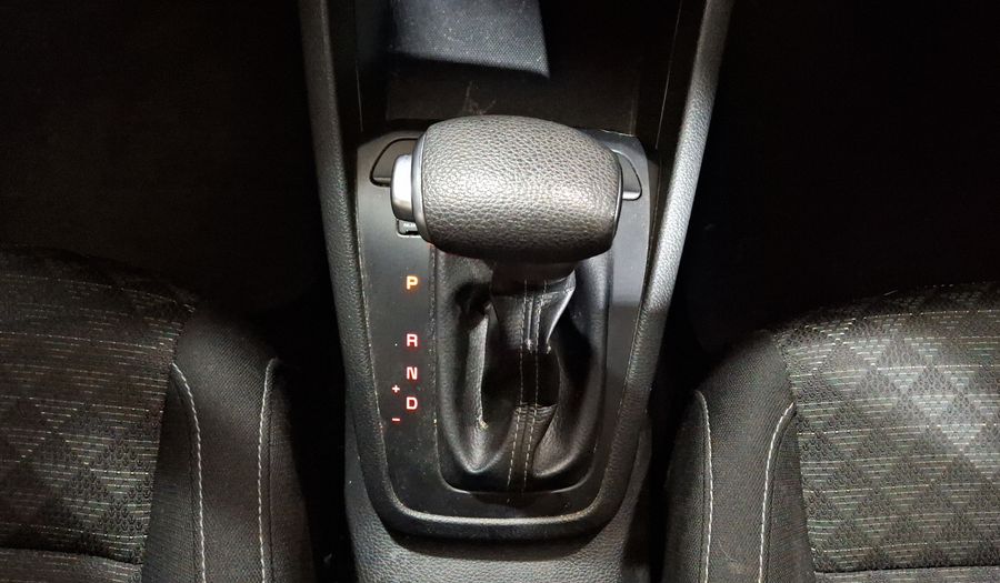 Kia Rio 1.6 LX AUTO Sedan 2018