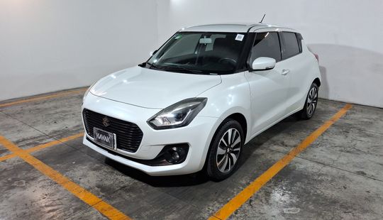 Suzuki • Swift