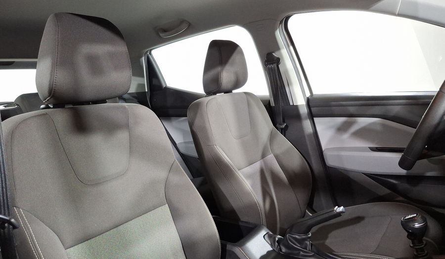 Chevrolet Aveo 1.5 LT B Hatchback 2024