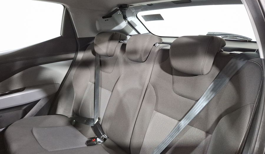 Chevrolet Aveo 1.5 LT B Hatchback 2024