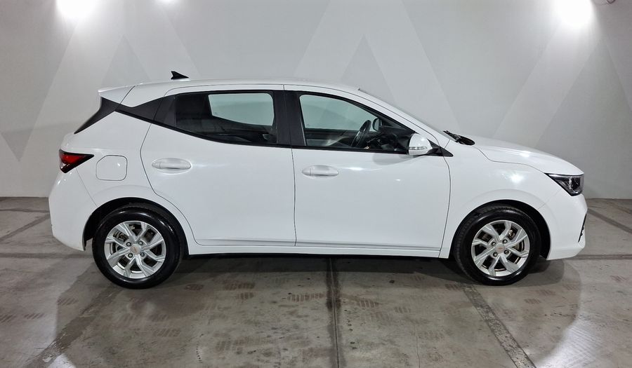 Chevrolet Aveo 1.5 LT B Hatchback 2024