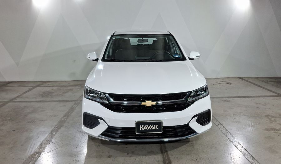 Chevrolet Aveo 1.5 LT B Hatchback 2024