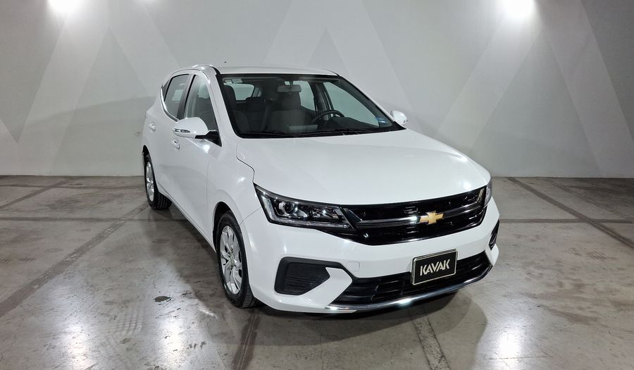 Chevrolet Aveo 1.5 LT B Hatchback 2024