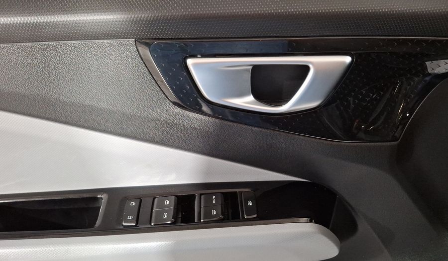 Chevrolet Aveo 1.5 LT B Hatchback 2024