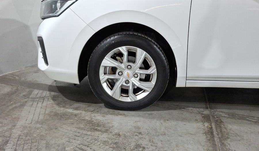 Chevrolet Aveo 1.5 LT B Hatchback 2024