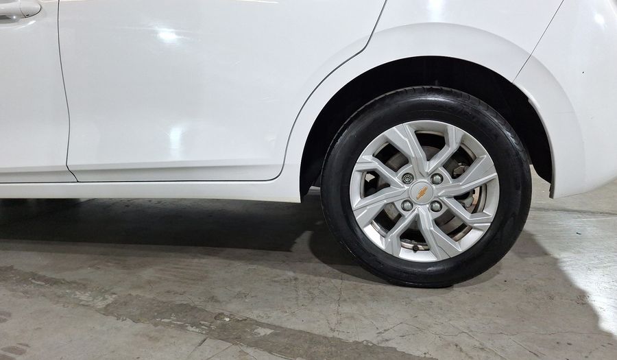 Chevrolet Aveo 1.5 LT B Hatchback 2024