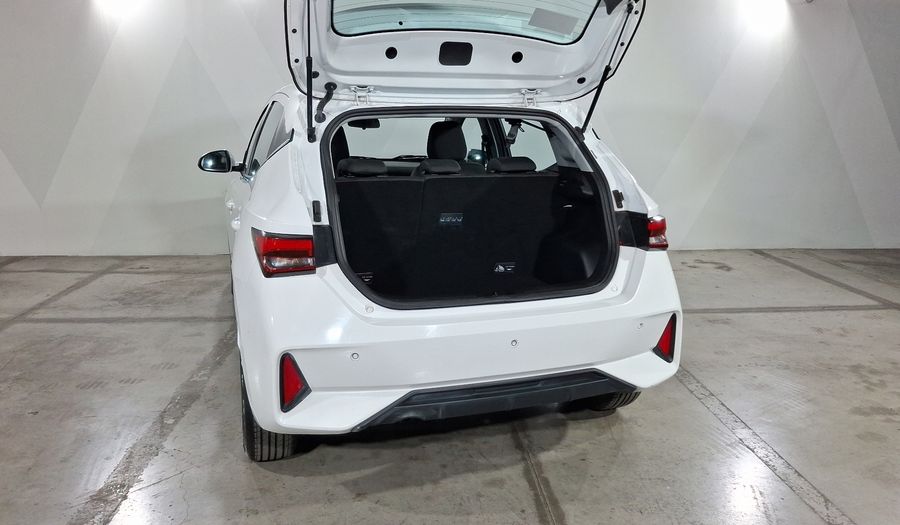 Chevrolet Aveo 1.5 LT B Hatchback 2024