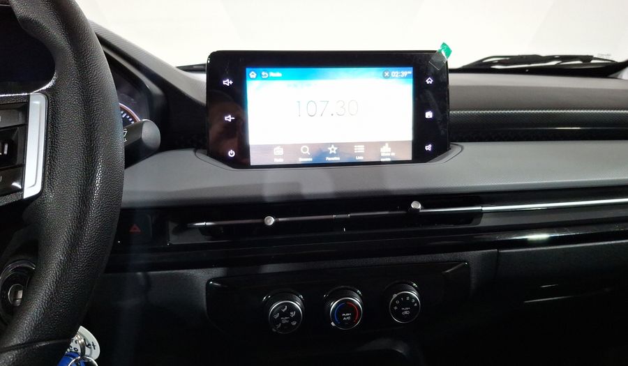 Chevrolet Aveo 1.5 LT B Hatchback 2024