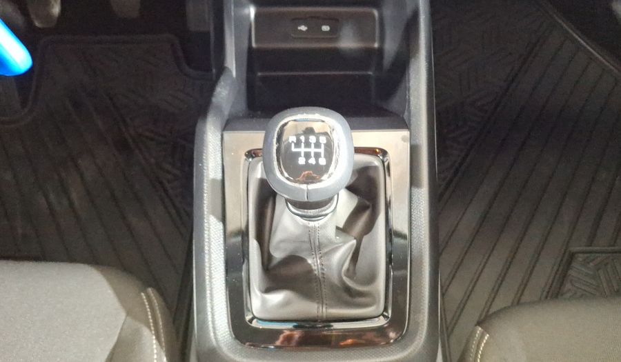 Chevrolet Aveo 1.5 LT B Hatchback 2024