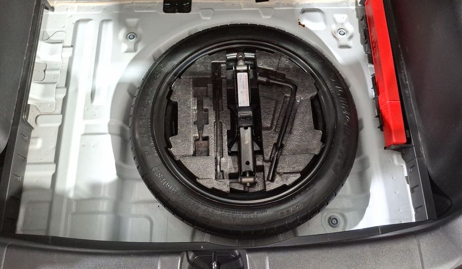 Chevrolet Aveo 1.5 LT B Hatchback 2024