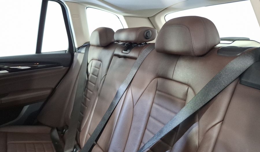 Bmw X3 2.0 XDRIVE30I AUTO Suv 2021