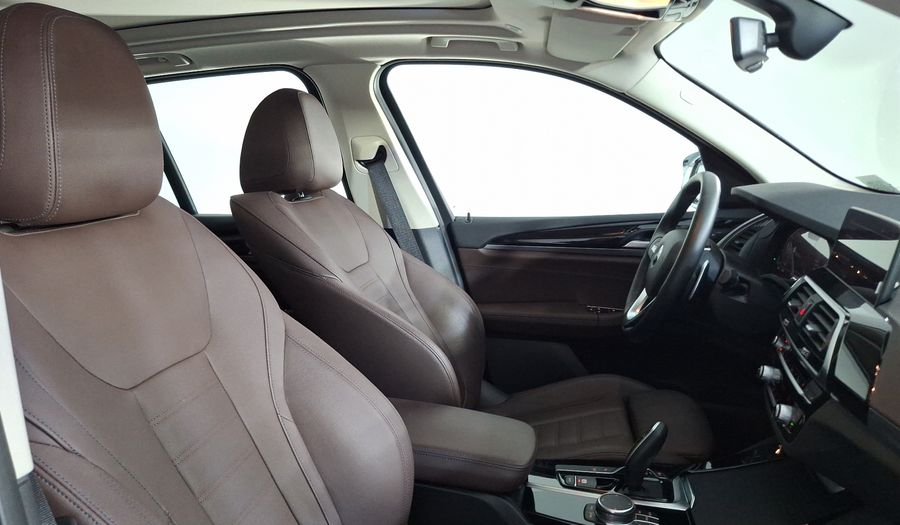 Bmw X3 2.0 XDRIVE30I AUTO Suv 2021