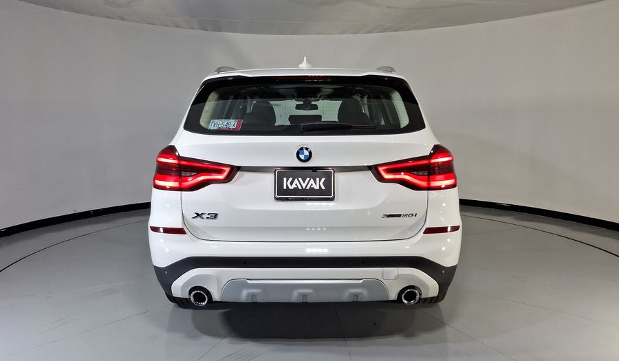 Bmw X3 2.0 XDRIVE30I AUTO Suv 2021