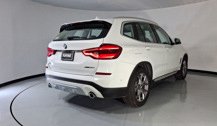 Bmw X3 2.0 XDRIVE30I AUTO Suv 2021