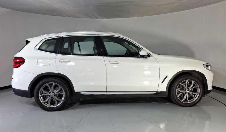 Bmw X3 2.0 XDRIVE30I AUTO Suv 2021
