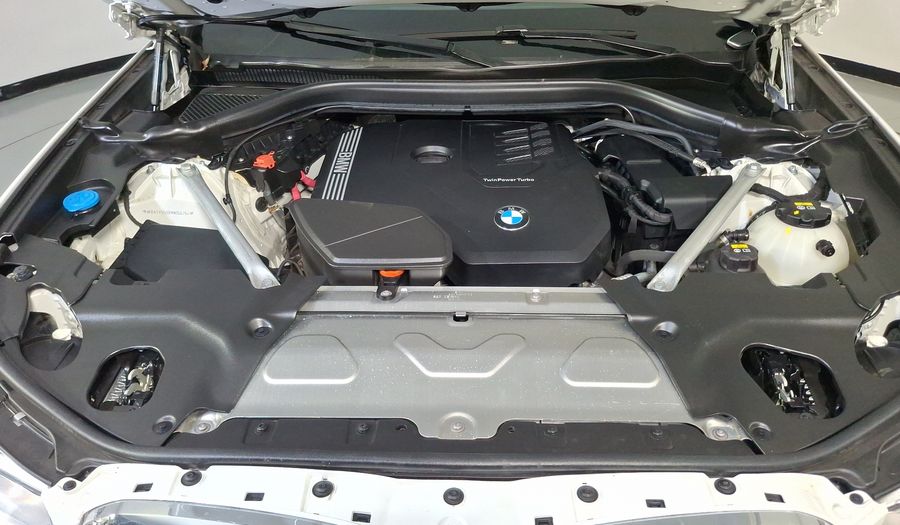 Bmw X3 2.0 XDRIVE30I AUTO Suv 2021