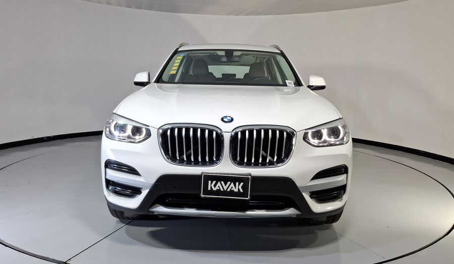 Bmw X3 2.0 XDRIVE30I AUTO Suv 2021