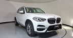 Bmw X3 2.0 XDRIVE30I AUTO Suv 2021