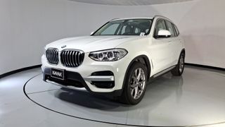 Bmw • X3