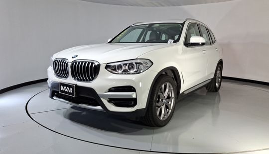 Bmw • X3