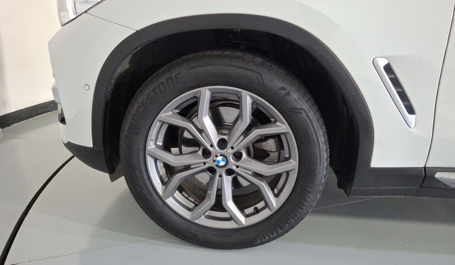 Bmw X3 2.0 XDRIVE30I AUTO Suv 2021