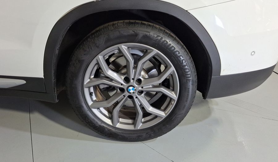 Bmw X3 2.0 XDRIVE30I AUTO Suv 2021
