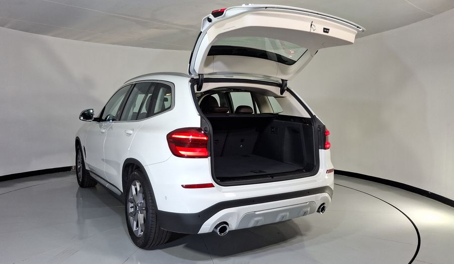 Bmw X3 2.0 XDRIVE30I AUTO Suv 2021