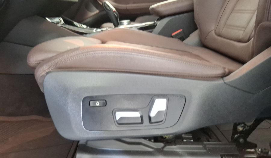 Bmw X3 2.0 XDRIVE30I AUTO Suv 2021