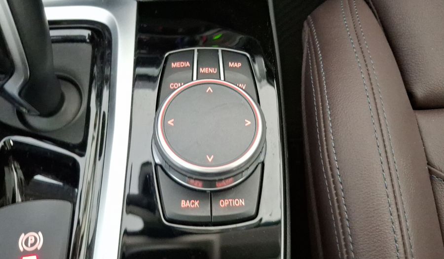 Bmw X3 2.0 XDRIVE30I AUTO Suv 2021