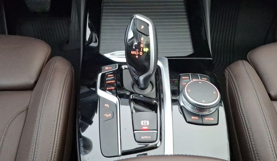 Bmw X3 2.0 XDRIVE30I AUTO Suv 2021