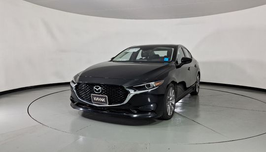 Mazda • Mazda 3