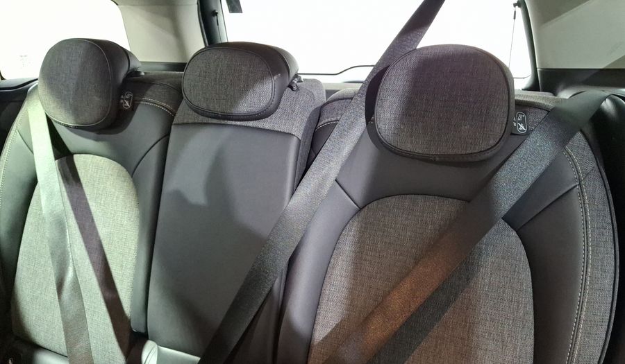 Mini Countryman 1.5 COOPER CHILI AUTO Hatchback 2020