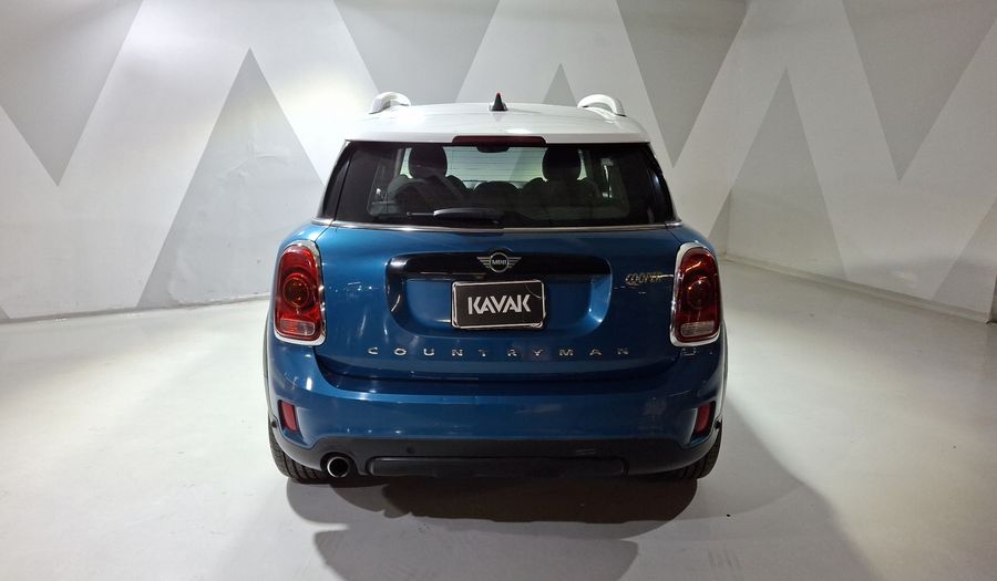 Mini Countryman 1.5 COOPER CHILI AUTO Hatchback 2020