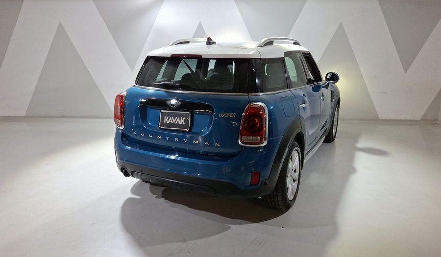 Mini Countryman 1.5 COOPER CHILI AUTO Hatchback 2020
