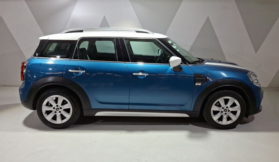 Mini Countryman 1.5 COOPER CHILI AUTO Hatchback 2020