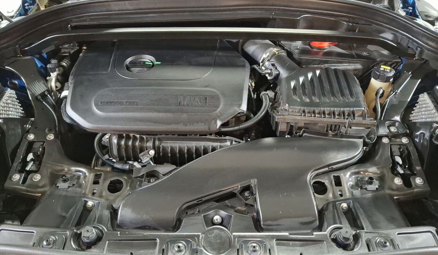 Mini Countryman 1.5 COOPER CHILI AUTO Hatchback 2020