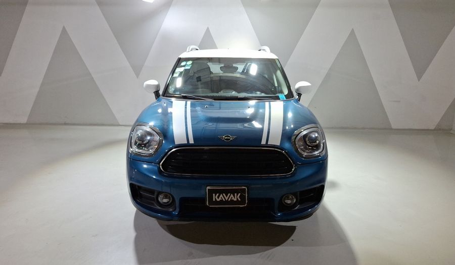 Mini Countryman 1.5 COOPER CHILI AUTO Hatchback 2020