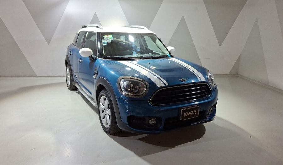 Mini Countryman 1.5 COOPER CHILI AUTO Hatchback 2020