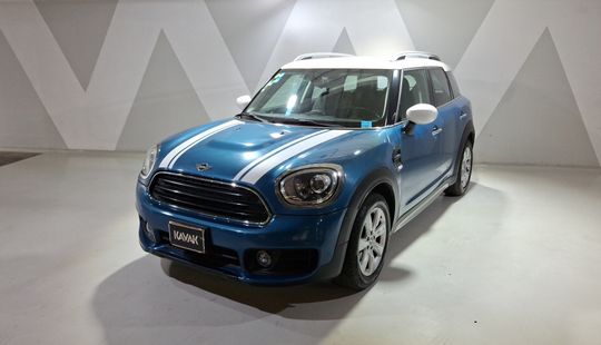Mini • Countryman
