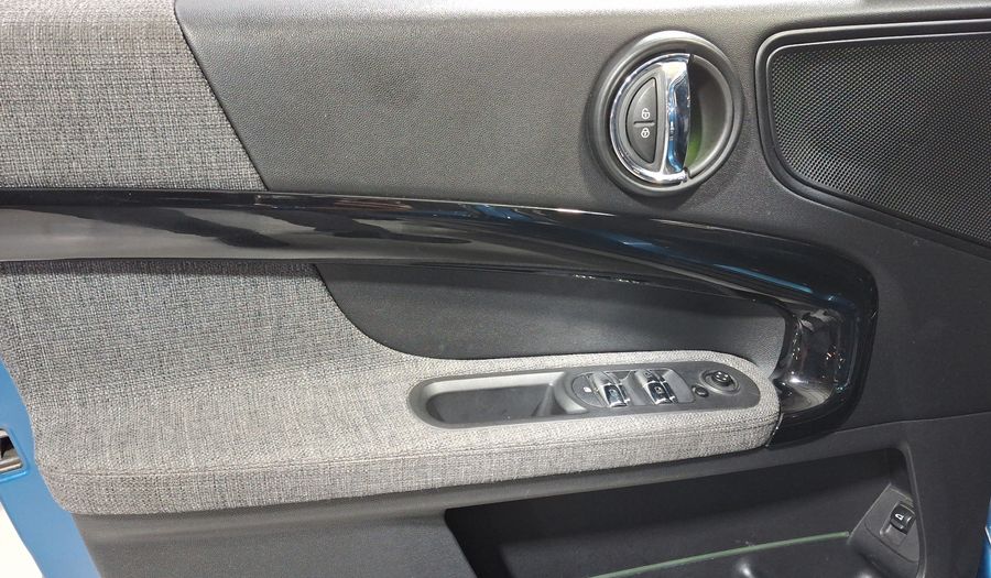 Mini Countryman 1.5 COOPER CHILI AUTO Hatchback 2020