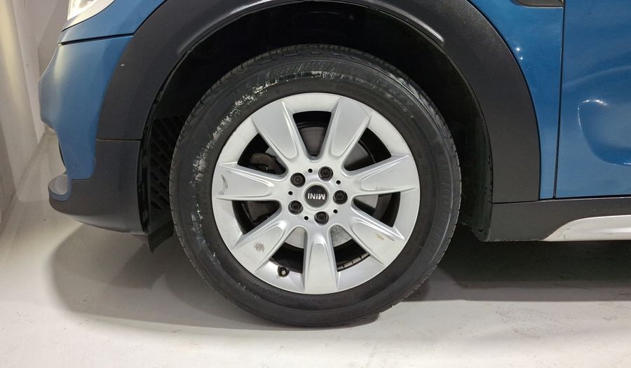 Mini Countryman 1.5 COOPER CHILI AUTO Hatchback 2020