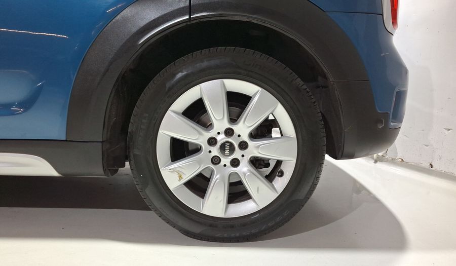 Mini Countryman 1.5 COOPER CHILI AUTO Hatchback 2020