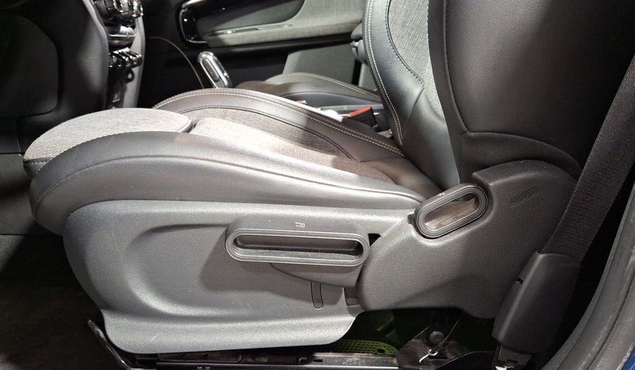 Mini Countryman 1.5 COOPER CHILI AUTO Hatchback 2020