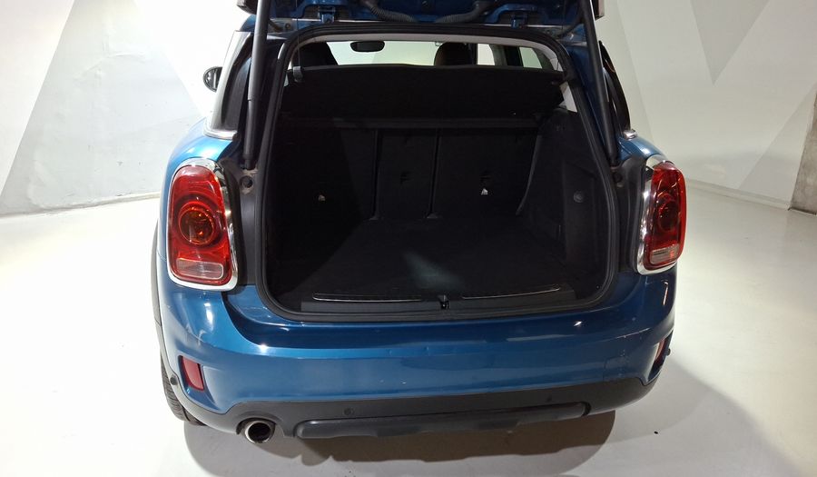 Mini Countryman 1.5 COOPER CHILI AUTO Hatchback 2020