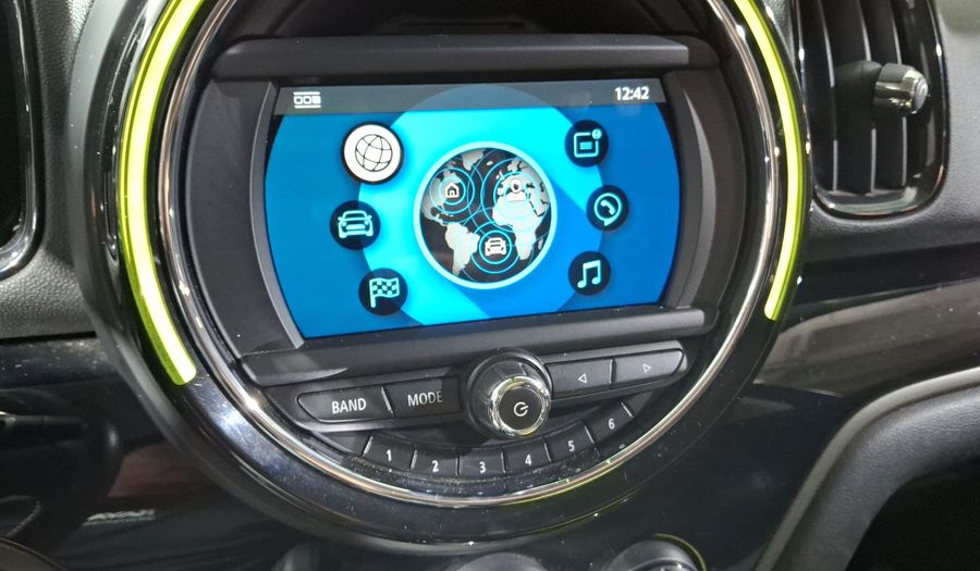 Mini Countryman 1.5 COOPER CHILI AUTO Hatchback 2020