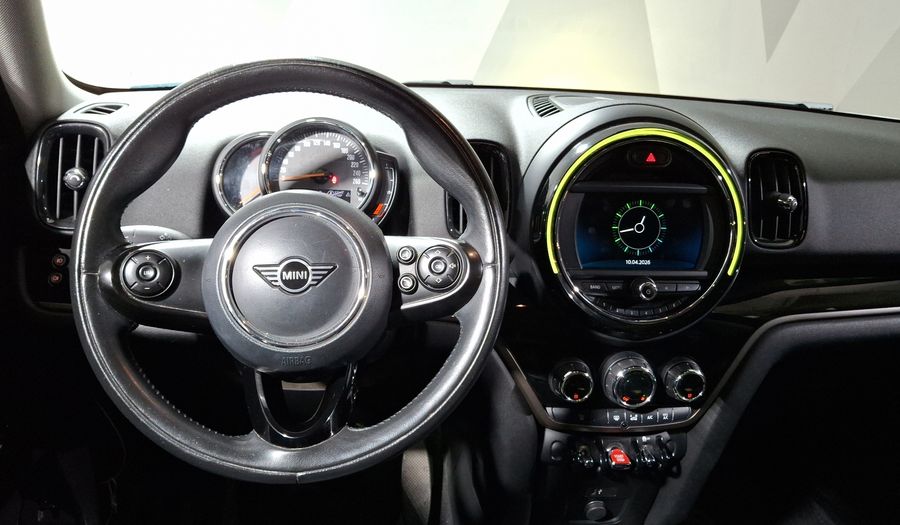 Mini Countryman 1.5 COOPER CHILI AUTO Hatchback 2020