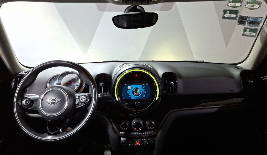 Mini Countryman 1.5 COOPER CHILI AUTO Hatchback 2020