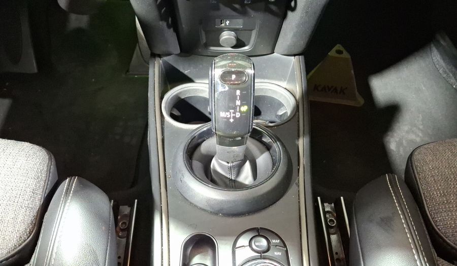 Mini Countryman 1.5 COOPER CHILI AUTO Hatchback 2020